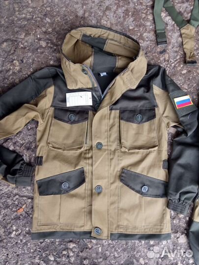 Костюм Горка-8 летний