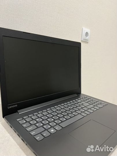 Ноутбук lenovo