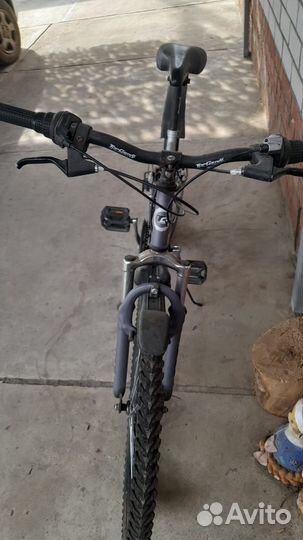 Продаю велосипед TopGear