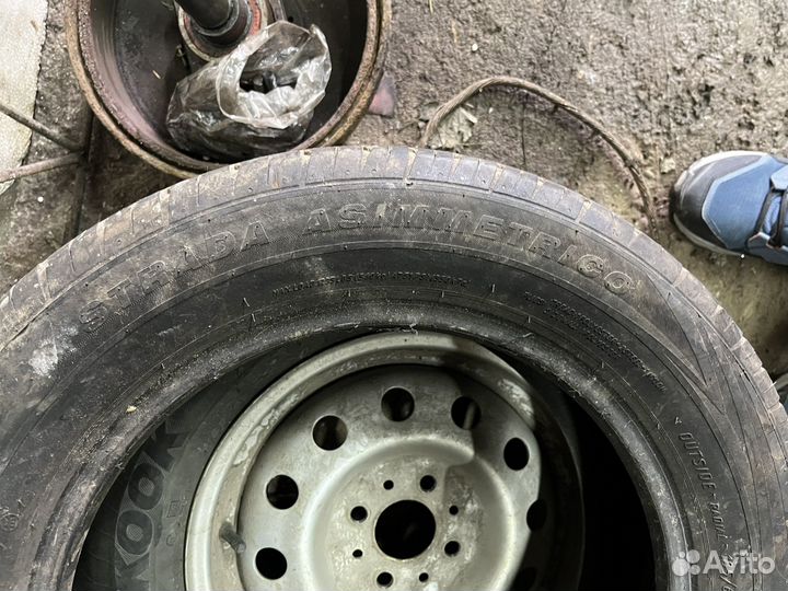 American Classic American Classic 185/65 R15