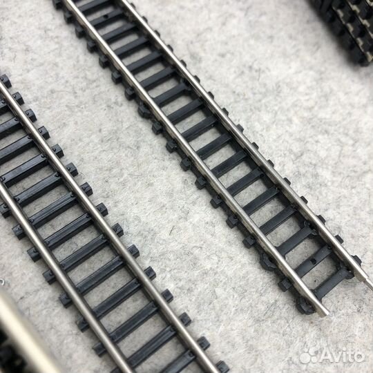 Оельсы piko 9mm, N, 1:160