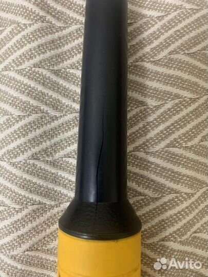 Пинпоинтер minelab