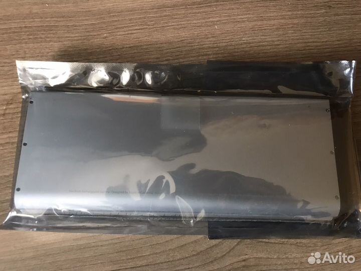 Аккумулятор apple MacBook