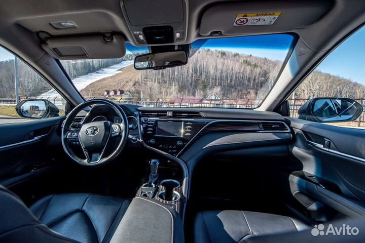 Трансфер по республике Алтай