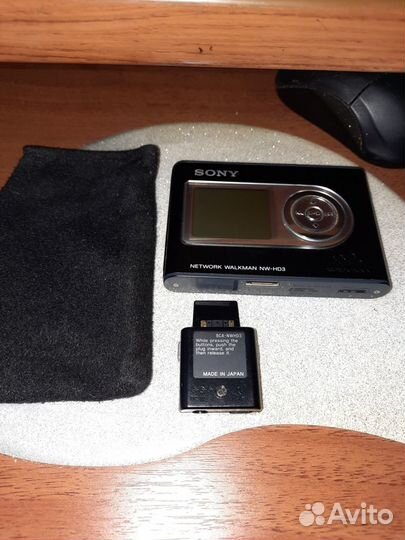 Мр3 плееры Philips HDD6320, Dell Hv02T, Sony HD3