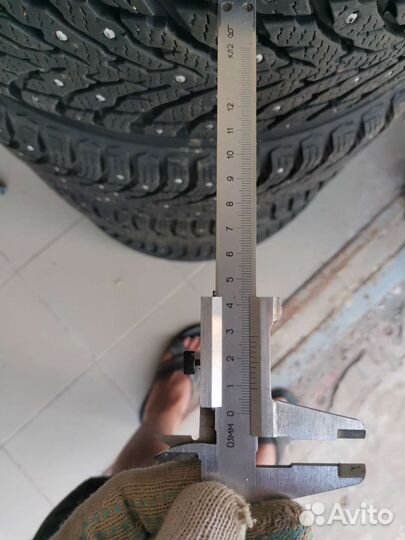 Колеса r18 infiniti 225/50/r18