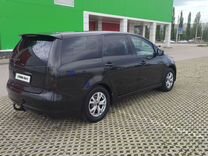 Mitsubishi Grandis 2.4 AT, 2007, 402 110 км, с пробегом, цена 878 000 руб.