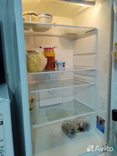 Холодильник на запчасти