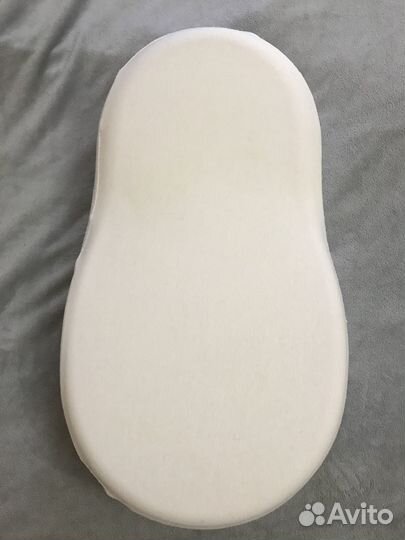 Кокон ортопедический для новорожденных