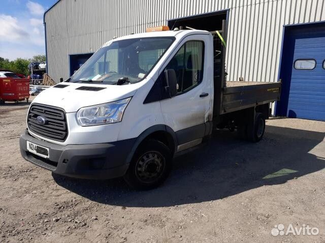 Насос вакуумный Ford Transit 2014, 2014