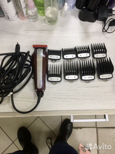Машинка для стрижки