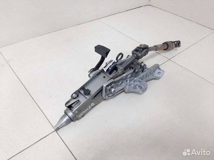 Колонка рулевая Ford Focus 2 DB 2008-2011