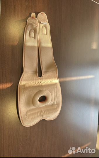 Бандаж ортопедический, ортез