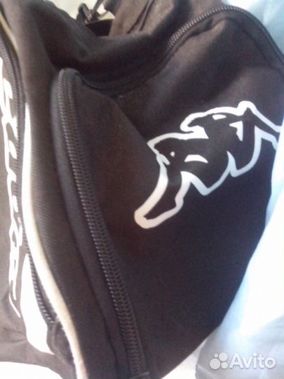 Спортивная сумка kappa