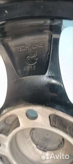 Литые диски r15 на ниву chevrolet