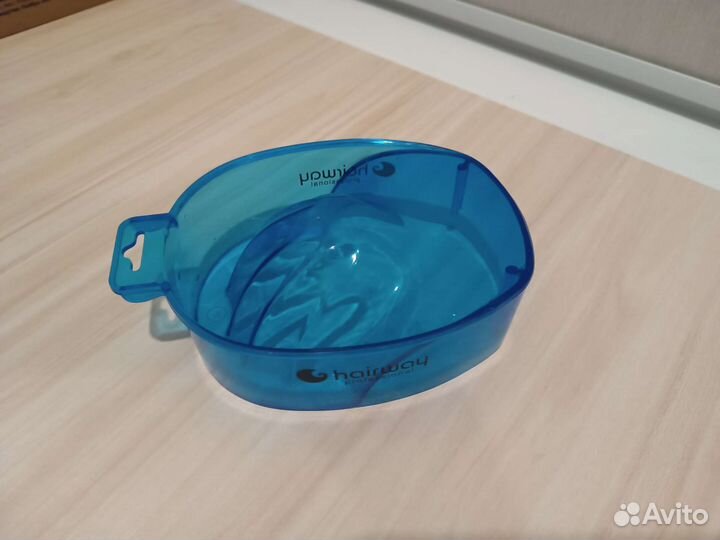 Стерилизатор для маникюрных инструментов