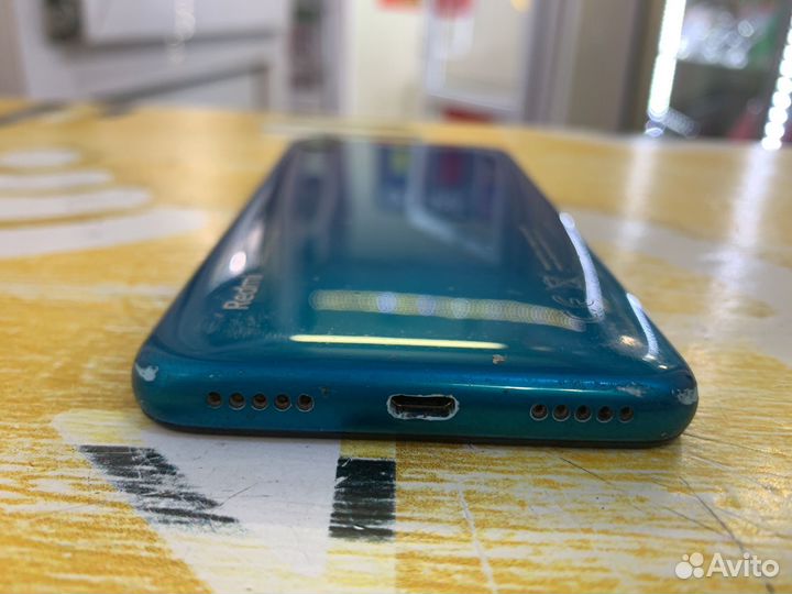 Смартфон honor 7A 2/32 гб