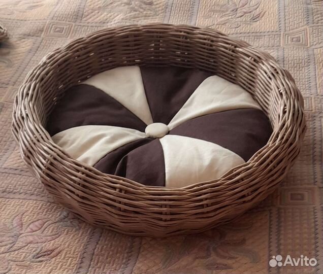 Лежанка для животных