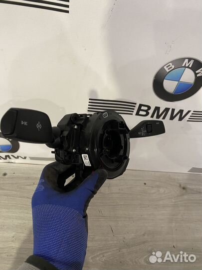 Блок SZL/цзл (стрекоза) BMW G20