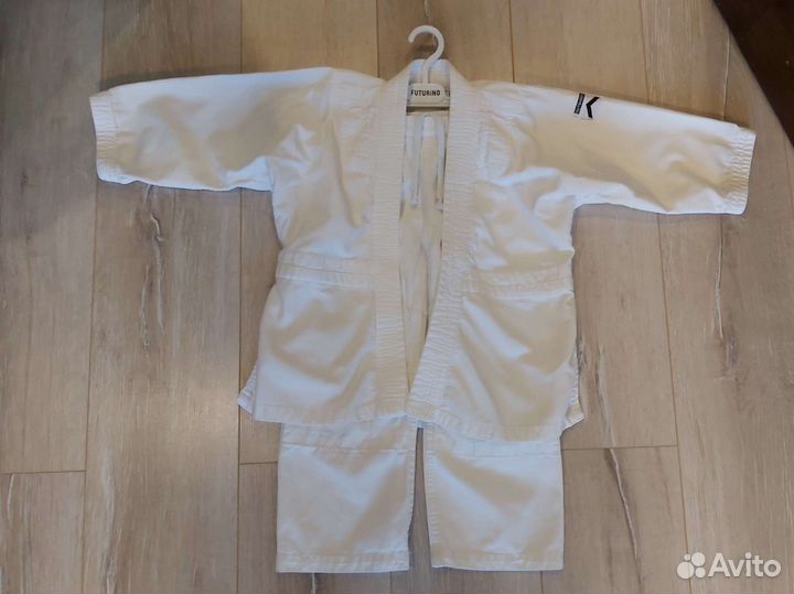 Кимоно детское