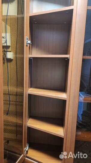 Шкаф бу