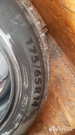 Nordman KN-207 175/65 R14