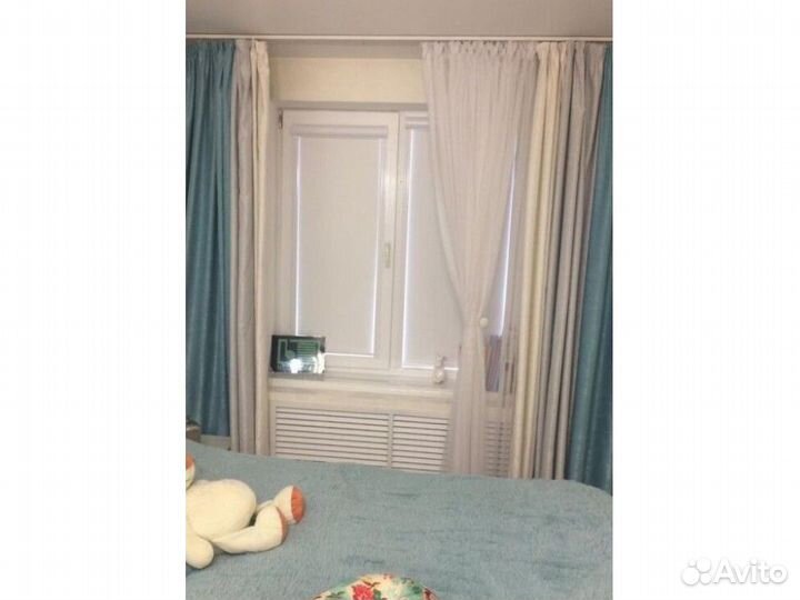 Мансардные шторы J95427-Ж14314