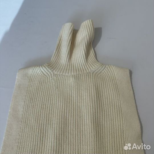 Манишка вязаная женская H&M