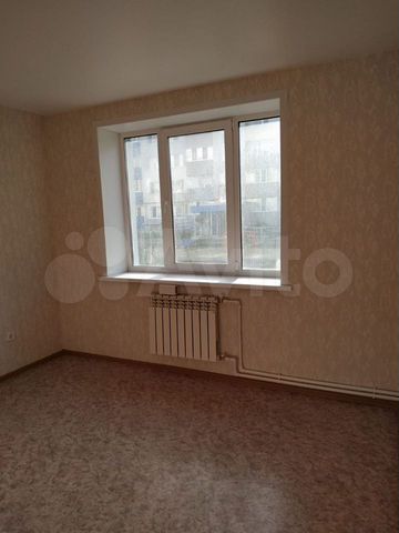 1-к. квартира, 28,3 м², 1/5 эт.