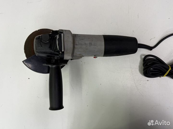 Угловая шлифмашина интерскол ушм- 125/ 900