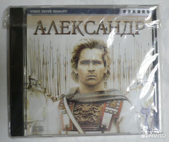 CD и DVD диски