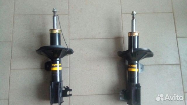 Амортизатор шевроле лачети Chevrolet Lacetti опора