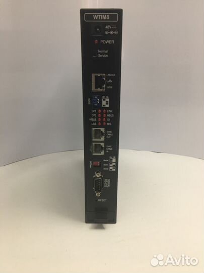 Модули для атс ipecs LIK, UCP LG-Ericsson