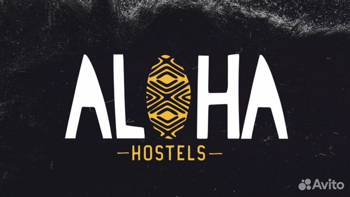 Администратор мини отеля с проживанием