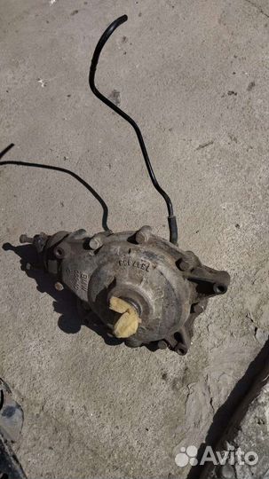 Фары на bmw Х5 е53