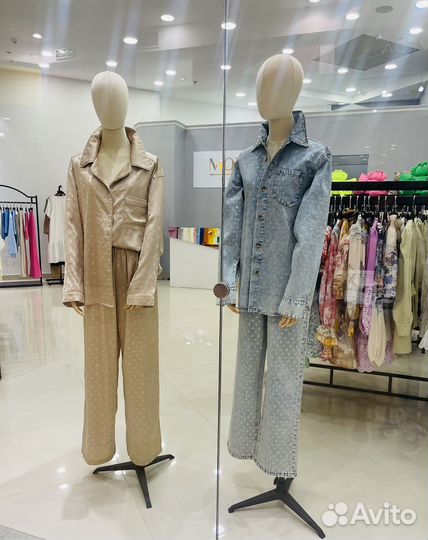 Продавец консультант