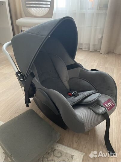 Автолюлька от 0 Kari