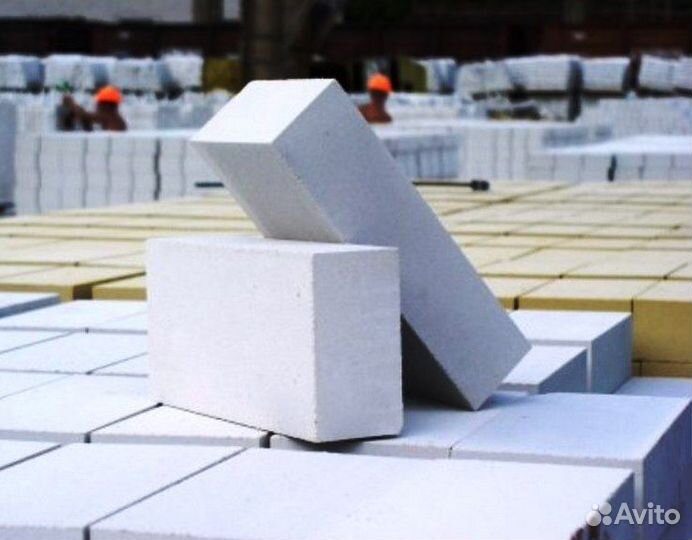 Кирпич силикатный полнотелый полуторный - доставка