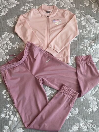 Костюм на девочку