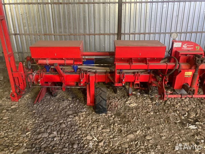 Сеялка Техника Сервис Агро TC-M 4150А, 2015