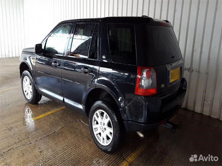 Разбор на запчасти Land Rover Freelander 2