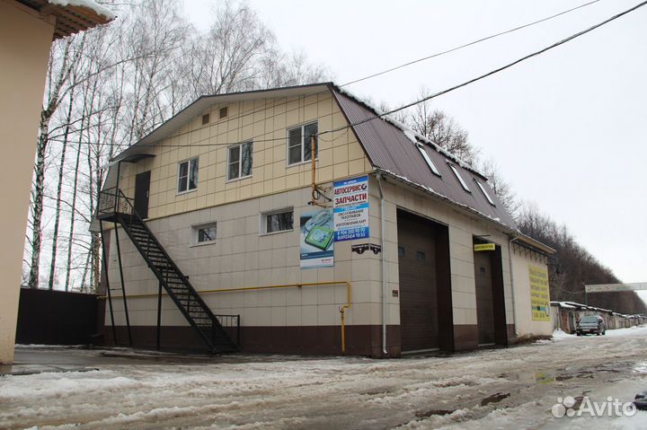 Установка и обслуживание гбо
