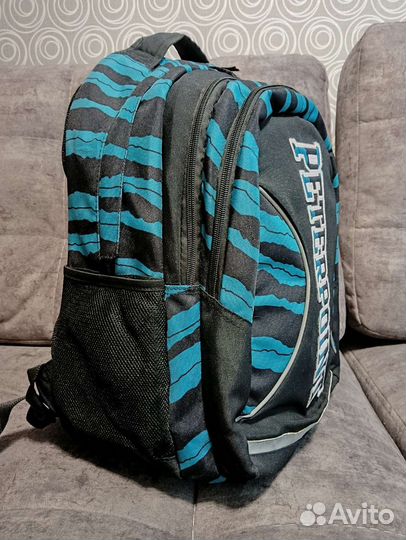 Рюкзак Peterpoint