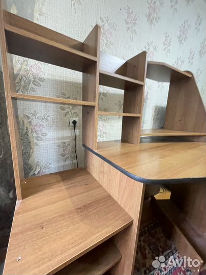 Компьютерный стол бу