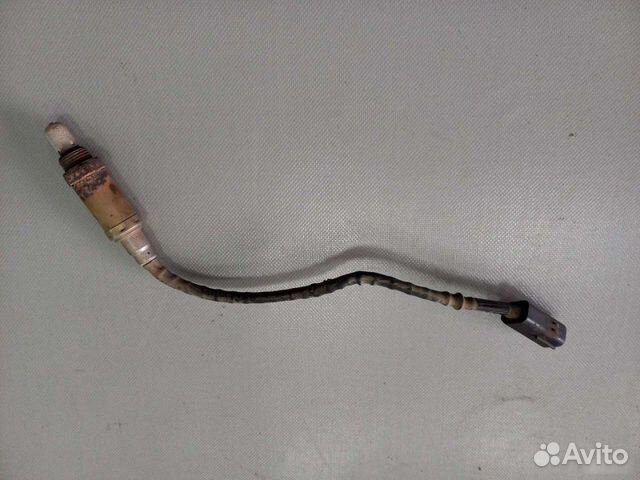 Датчик кислорода лямбда-зонд Kia Spectra седан S6D