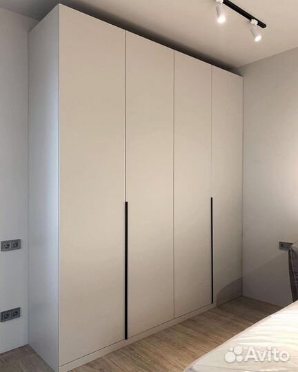 Шкаф на заказ как IKEA (икея)