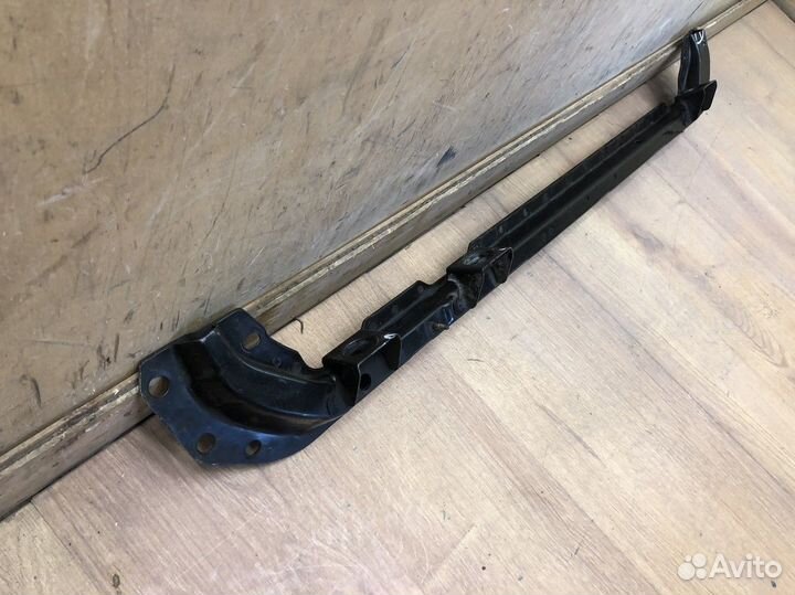 Панель передняя Nissan Qashqai (J11) 2014+