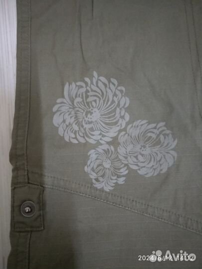 Спортивные штаны женские летние Columbia