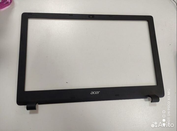 Рамка матрицы Acer E1-571