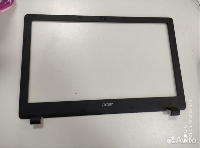 Рамка матрицы Acer E1-571